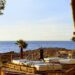 Fasten mit Yoga am Morgen Costa Brava