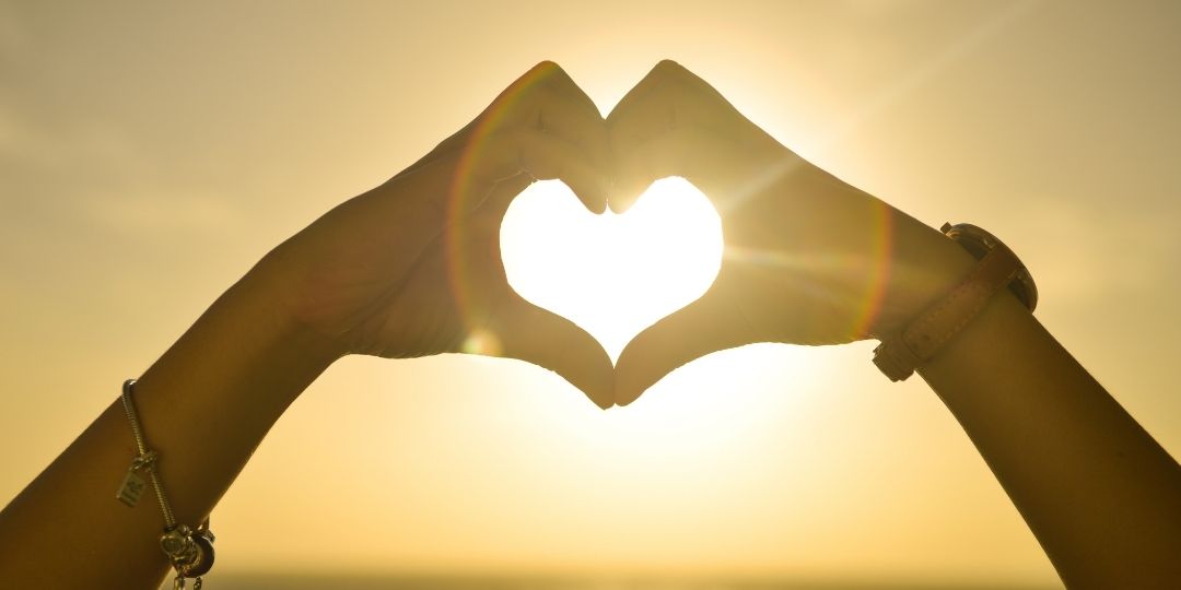Selbstliebe